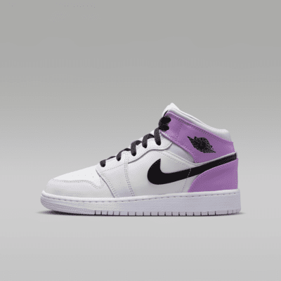 Air Jordan 1 Mid Nike TH